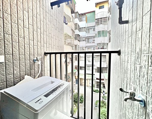 💡中科東海專區💡可雙組補陽台獨洗曬衛浴開窗💡採光通風佳 - Image 9