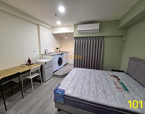 兆基🏡曼哈頓全新打造獨立分租套房🏠 - Image 5