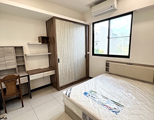 ✨草漯溫馨2房／傢俱齊／免仲可租補／喬陽 - Image 3