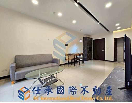 【2房格局,全配家具,可申租補,含車位】 - Image 4