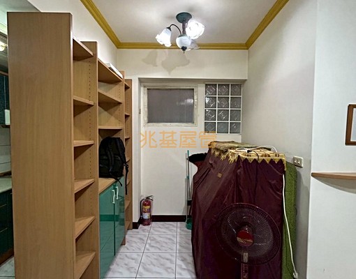 兆基社會住宅🏡中平商圈兩房/機能佳/可租補 - Image 4