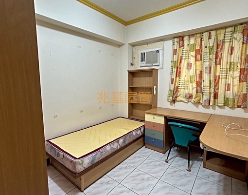 兆基社會住宅🏡中平商圈兩房/機能佳/可租補 - Image 3