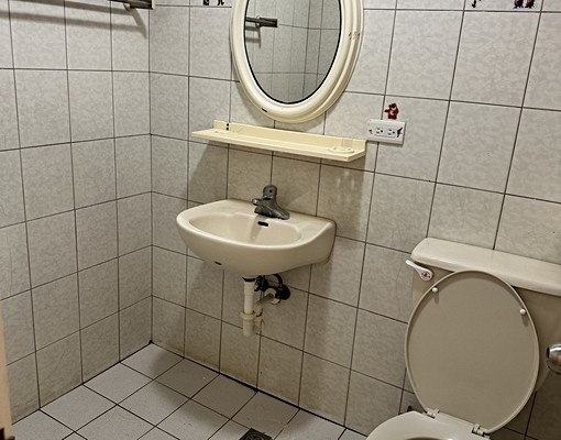 近成大一中火車站全配套房 - Image 5