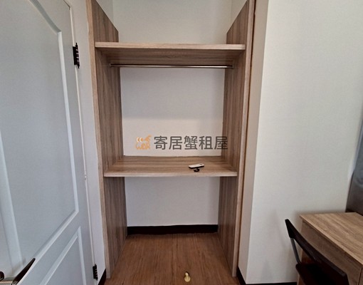 寄居蟹🏠寄居蟹房屋萬美街、近公園綠地、寵物友善採光兩房 - Image 6