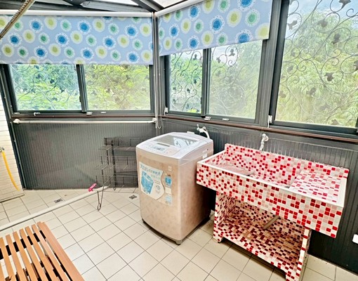 可租補🌻台水電🌻家具全配🌻超大坪數🌻門前雙車 - Image 12