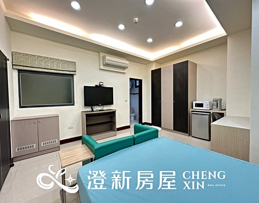 ⭐近台元昌益園區、高鐵特區、大遠百商圈⭐ - Image 1