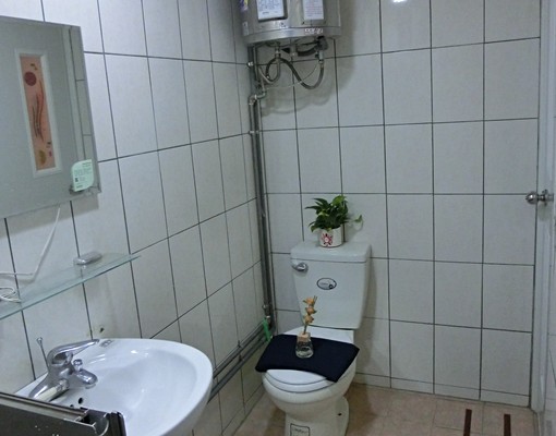 屋主自租~環球溫馨套房 - Image 10