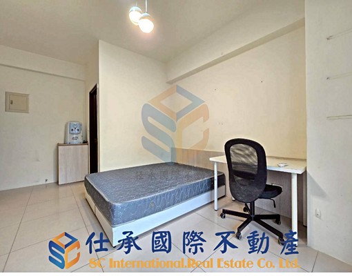 【獨立陽台,社區機車,垃圾子母,看台積】 - Image 4