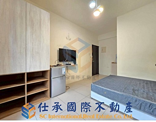 【獨立陽台,社區機車,垃圾子母,看台積】 - Image 3