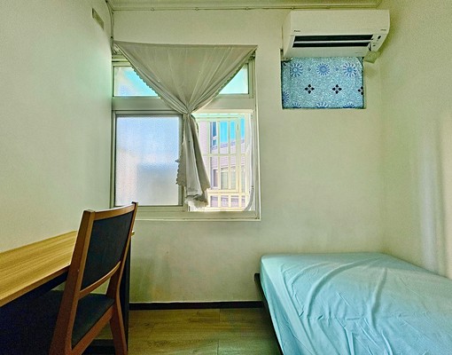 🏡新傢俱✨近大坪林捷運✅可短租💯冷暖變頻🐱採光通風💯 - Image 12