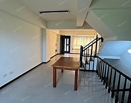 僑光科大廣福路/巷內透天別墅1~5樓四房車庫/可入戶租補空屋 - Image 5
