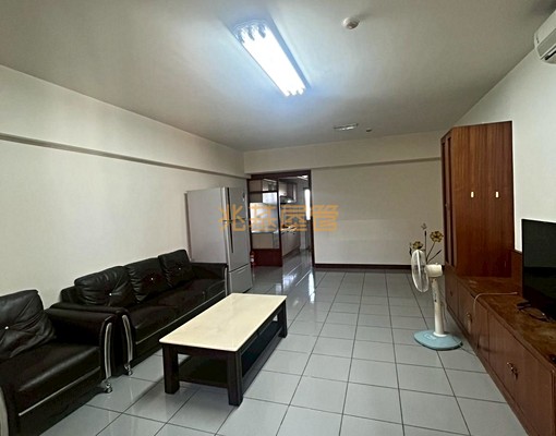1.兆基社會住宅🏡3房1廳2衛/看屋直接加賴預約/可租補 - Image 1