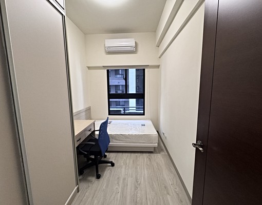 ✅免仲介費✅可租補│近陽明國中│三房平車附傢俱☀️嘉暘社宅 - Image 5