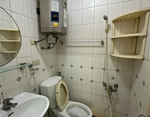 🏡國成租屋崑山科大旁可申請補助溫馨套房 - Image 4