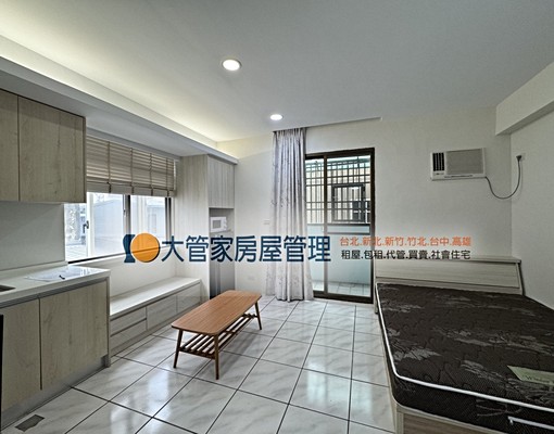 o傢俱齊全電梯獨立套房o - Image 1