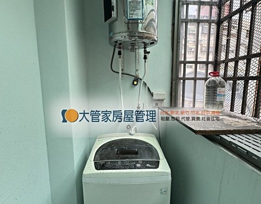 o傢俱齊全電梯獨立套房o - Image 3