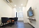 中壢區-青雲路2房1廳，16.5坪