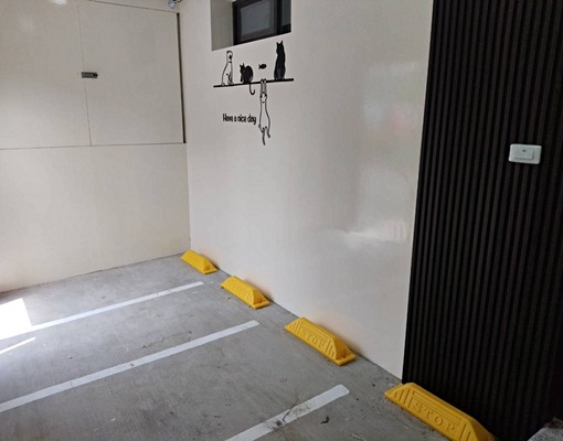 大湳商圈全新單身套房(大智路)置地廣場巷內(屋主自租) - 591租屋網 - Image 5