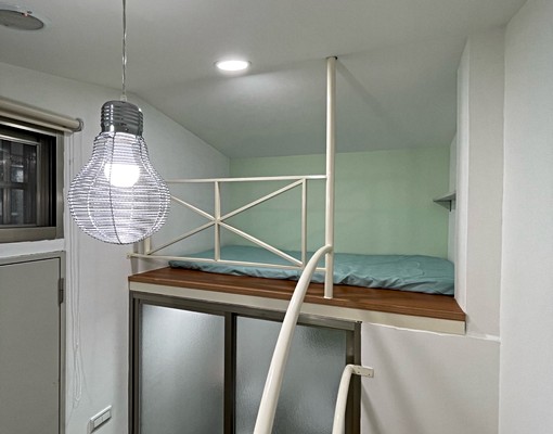 單人套房:近遠雄園區東帝士園區行政中心運動公園火車站 - Image 3