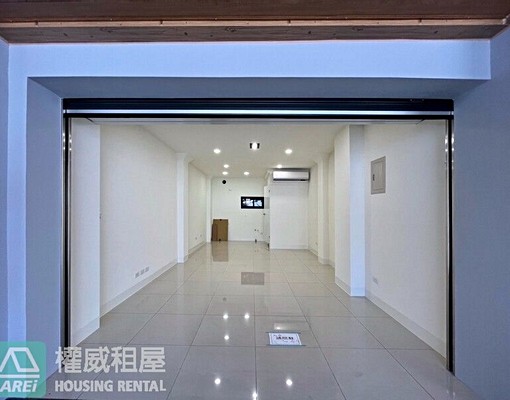 近愛河舊市議會⭐️超大臨路翻新一樓金店面 - Image 3