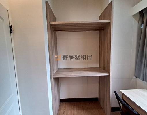 寄居蟹🏠萬芳社區/寵物友善/可租補/2房 - Image 8