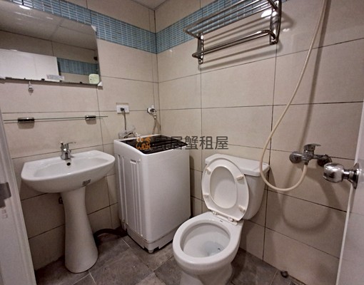 寄居蟹🏠萬芳社區/寵物友善/可租補/2房 - Image 10