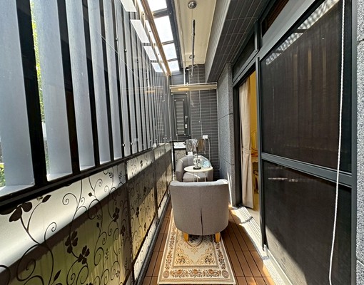 竹蓮寺/南清大/育賢/明湖-三房傢俱電齊全附車位! - Image 11