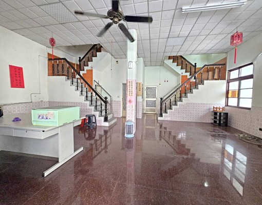 近台積電後勁夜市及捷運站臨路雙店面透天 - Image 2