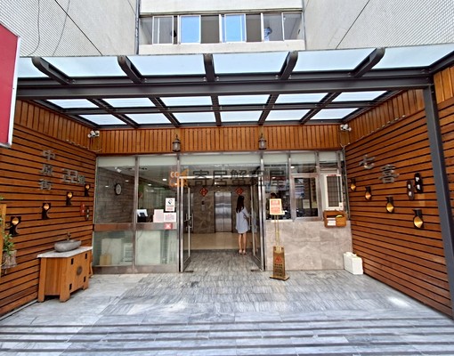 寄居蟹社會住宅🏠溫馨電梯套房/可租補入籍/機能佳 - Image 8