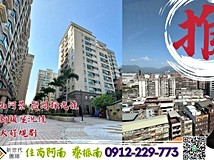 大南路☆士林新天地☆高樓景..