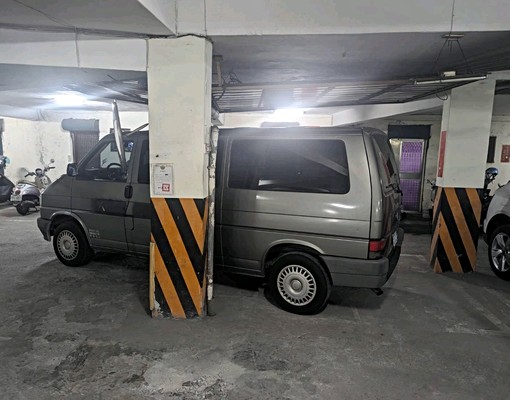 全新裝修2房2廳1衛2陽台四維五福學區文化中心附平面車位 - Image 11