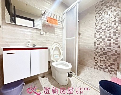 🎋竹南海口電梯套房台電計費獨洗曬離竹南市區5分鐘 - Image 3