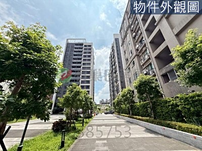 社區圖片