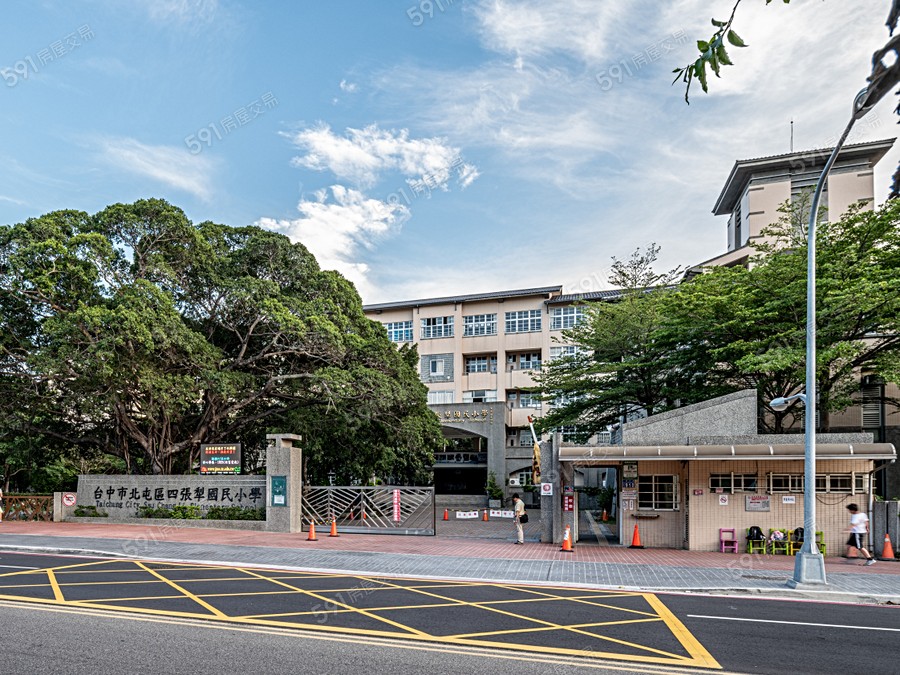 磐興寬悦環境圖