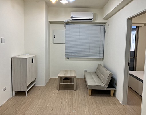 1房2廳實隔間明火廚房家具家電全附 - Image 2