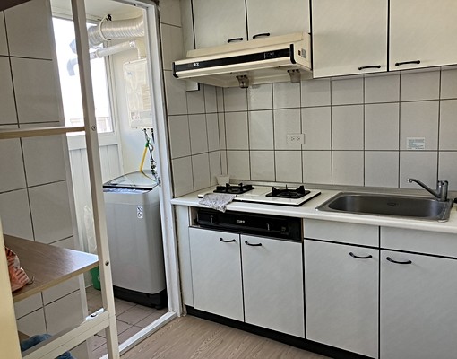 1房2廳實隔間明火廚房家具家電全附 - Image 6