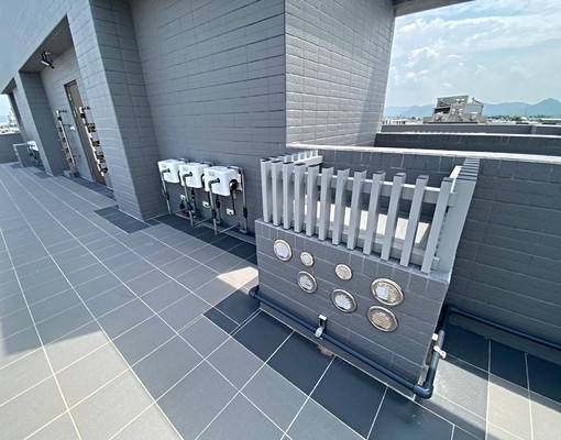 燕巢區精美電梯公寓2房 - Image 3