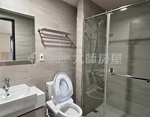 誠品南西2分鐘🔹全新第一手入住🔹高樓雙陽台【大師房 - Image 10