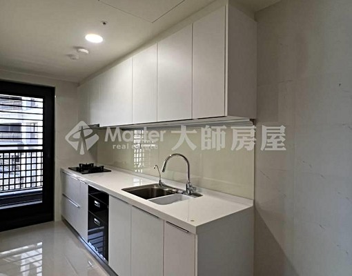 誠品南西2分鐘🔹全新第一手入住🔹高樓雙陽台【大師房 - Image 8