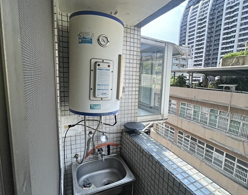 👉社會住宅👈市中心1+1房出租 - Image 5