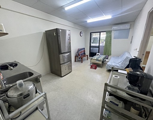 👉社會住宅👈市中心1+1房出租 - Image 2