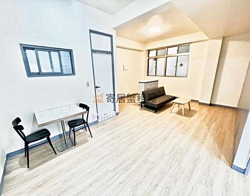 寄居蟹社會住宅🏠三房⭐新裝潢⭐可租補⭐採光戶 - Image 4