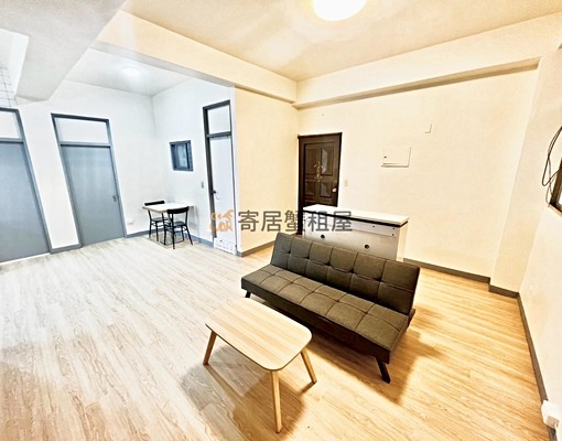 寄居蟹社會住宅🏠三房⭐新裝潢⭐可租補⭐採光戶 - Image 2