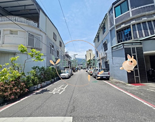 ✨近黃昏市場✨邊間一樓大套房 - Image 3