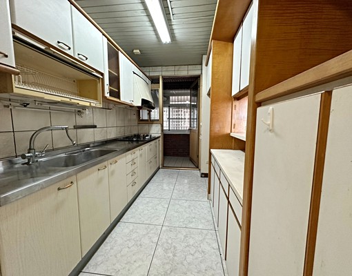 新堀江商圈/高樓層/景觀大四房平車 - Image 9