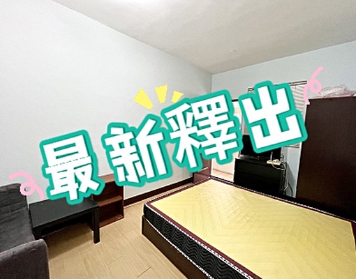💥蔓蔓推薦💥幸福捷運站的獨立美套房 - Image 1