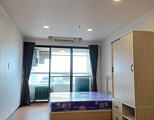 南紡商圈可寵可租補台水電有陽台大套房 - Image 1