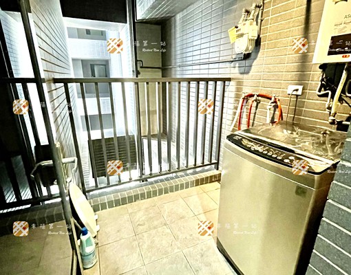 大里全配3房|機械車位可停休旅|寵可談|近大里高中 - Image 12