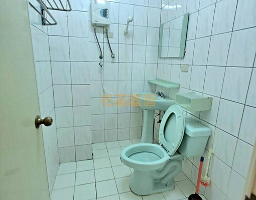 兆基社會住宅🏡聯大上學兩分鐘陽明套房可租補免仲介費 - Image 5