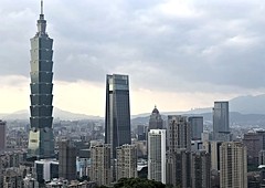 房市冷新商辦突圍 上半年北市吸金近50億